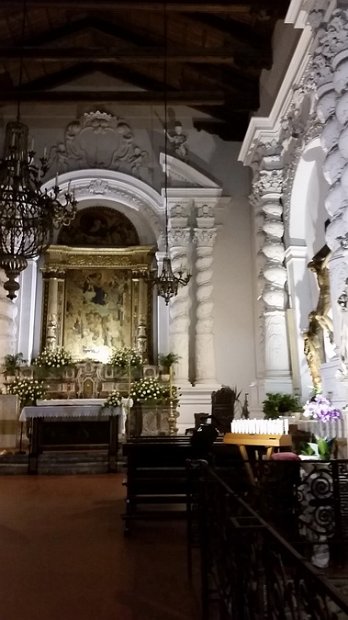 (109) quattro passi a Taormina
